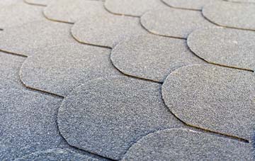 Wolvercote asphalt roofing costs