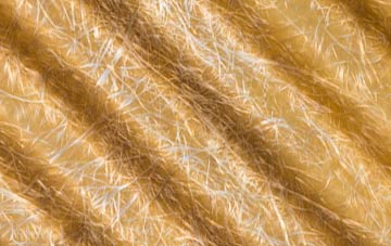 Wolvercote fibreglass roof waterproofing