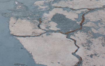 fibreglass roofing replacement Wolvercote