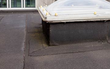 disadvantages of Wolvercote flat roofs