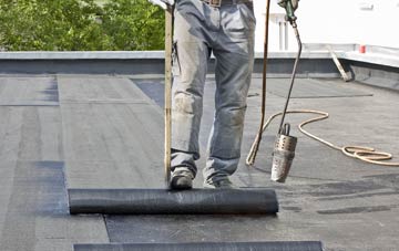 flat roof replacement Wolvercote, Oxfordshire