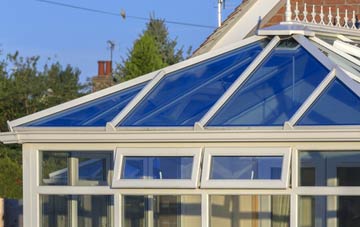 professional Wolvercote conservatory insulation