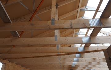Wolvercote roof truss costs
