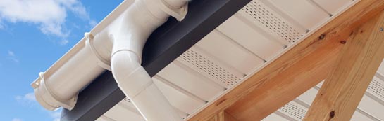 get Wolvercote guttering quotes today