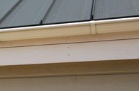 Wolvercote soffit repair
