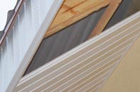 rated Wolvercote soffit repair companies